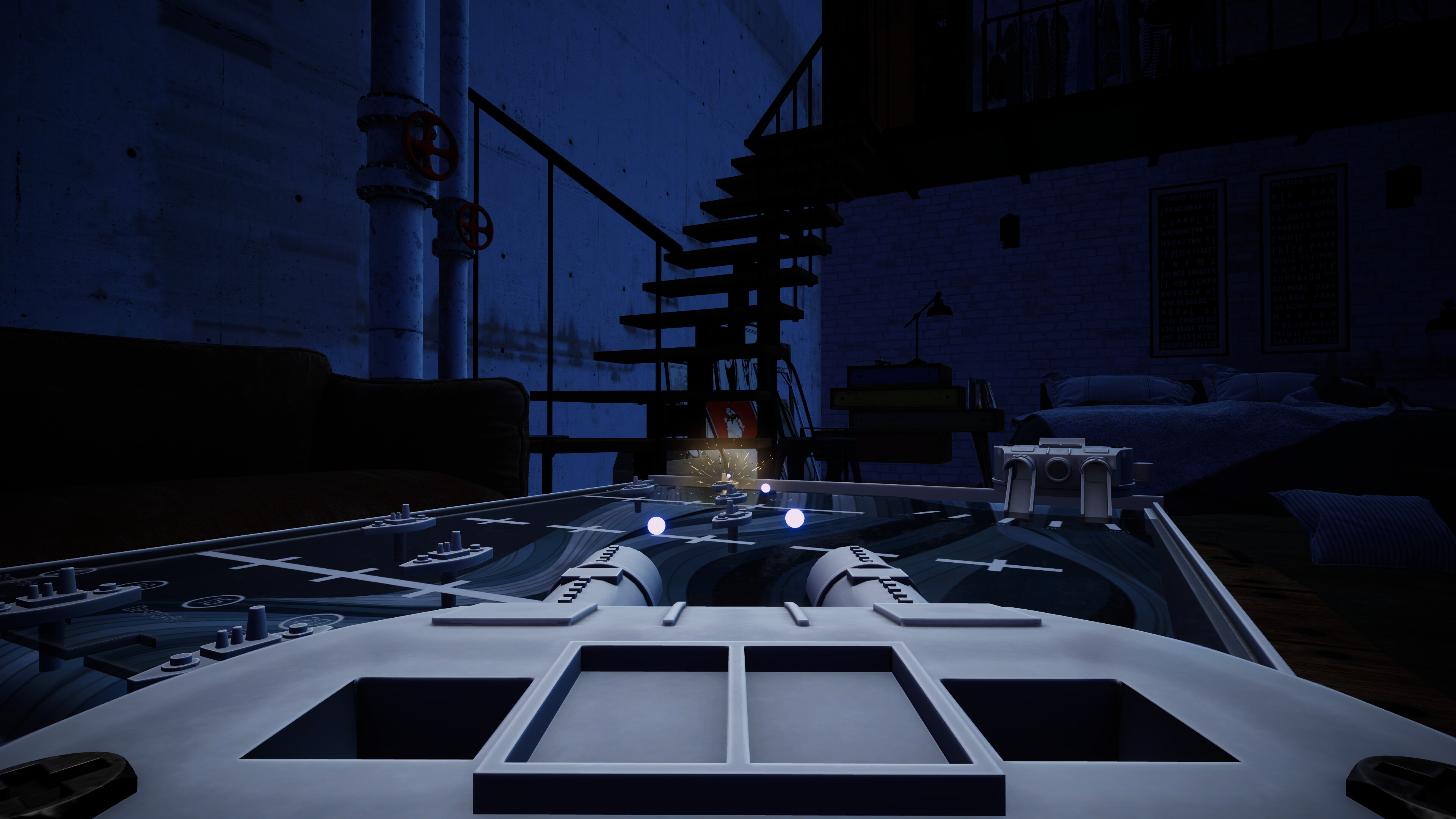 Sea Battle Simulator screenshot 13