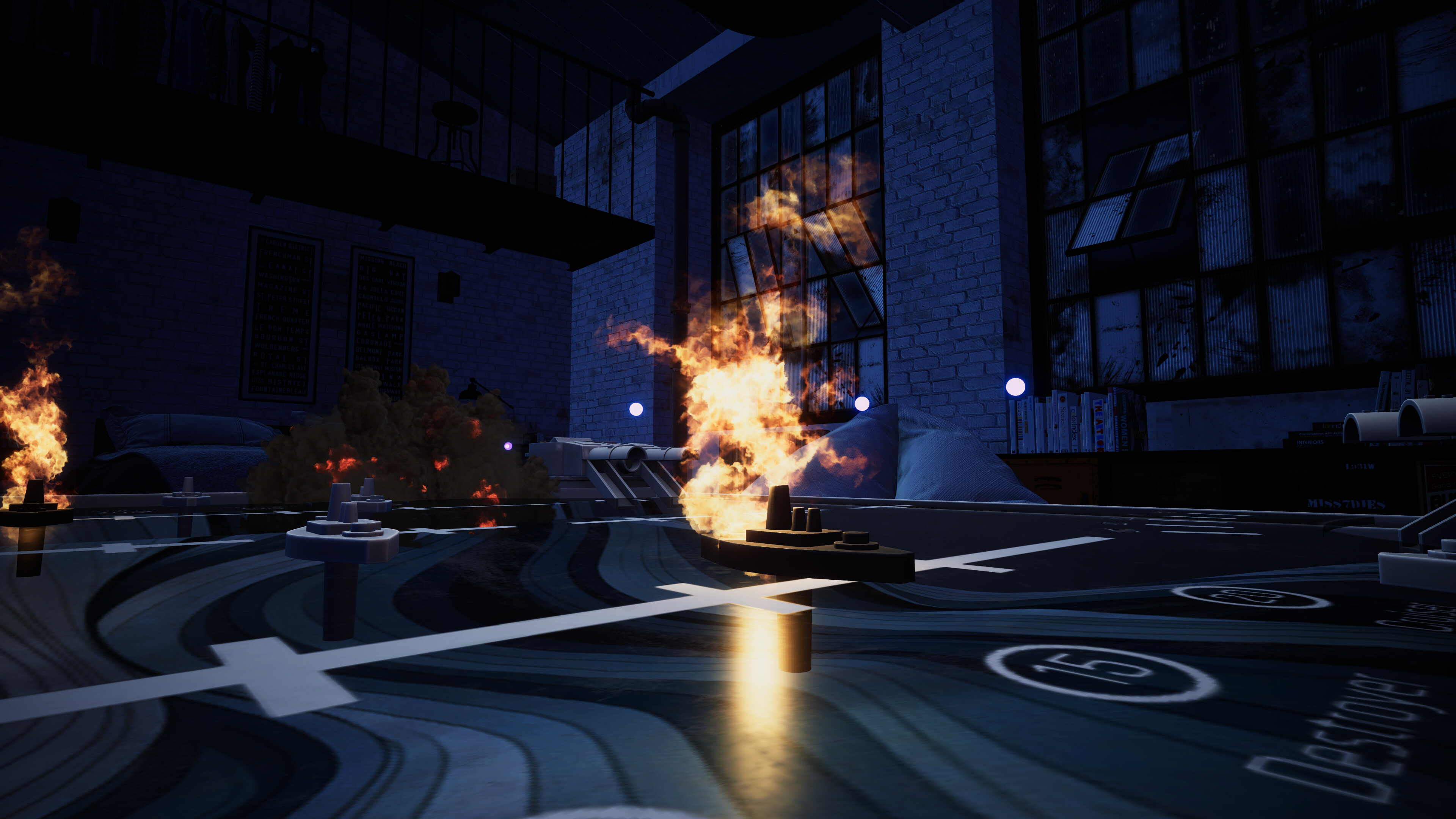 Sea Battle Simulator screenshot 15