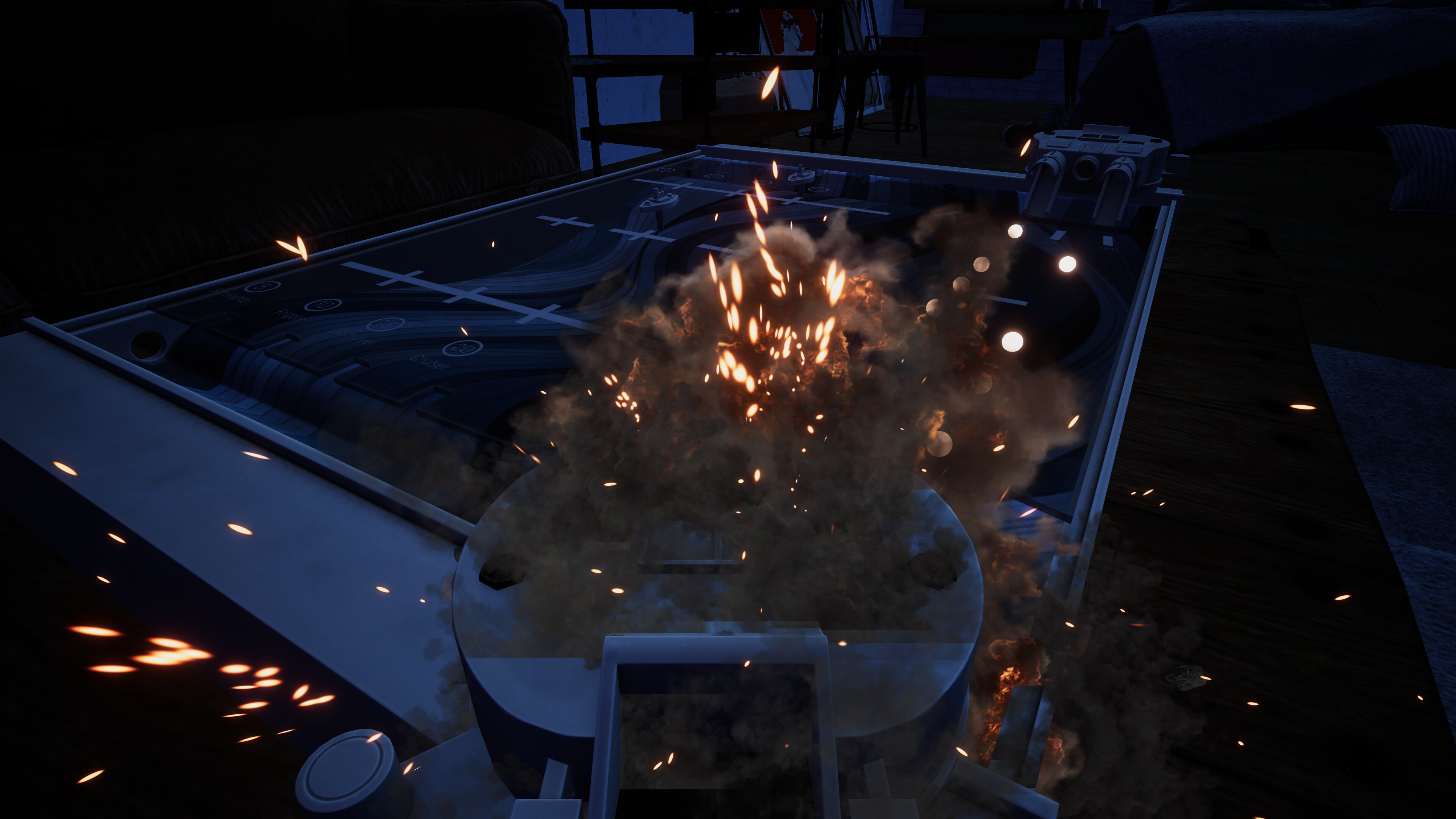 Sea Battle Simulator screenshot 9
