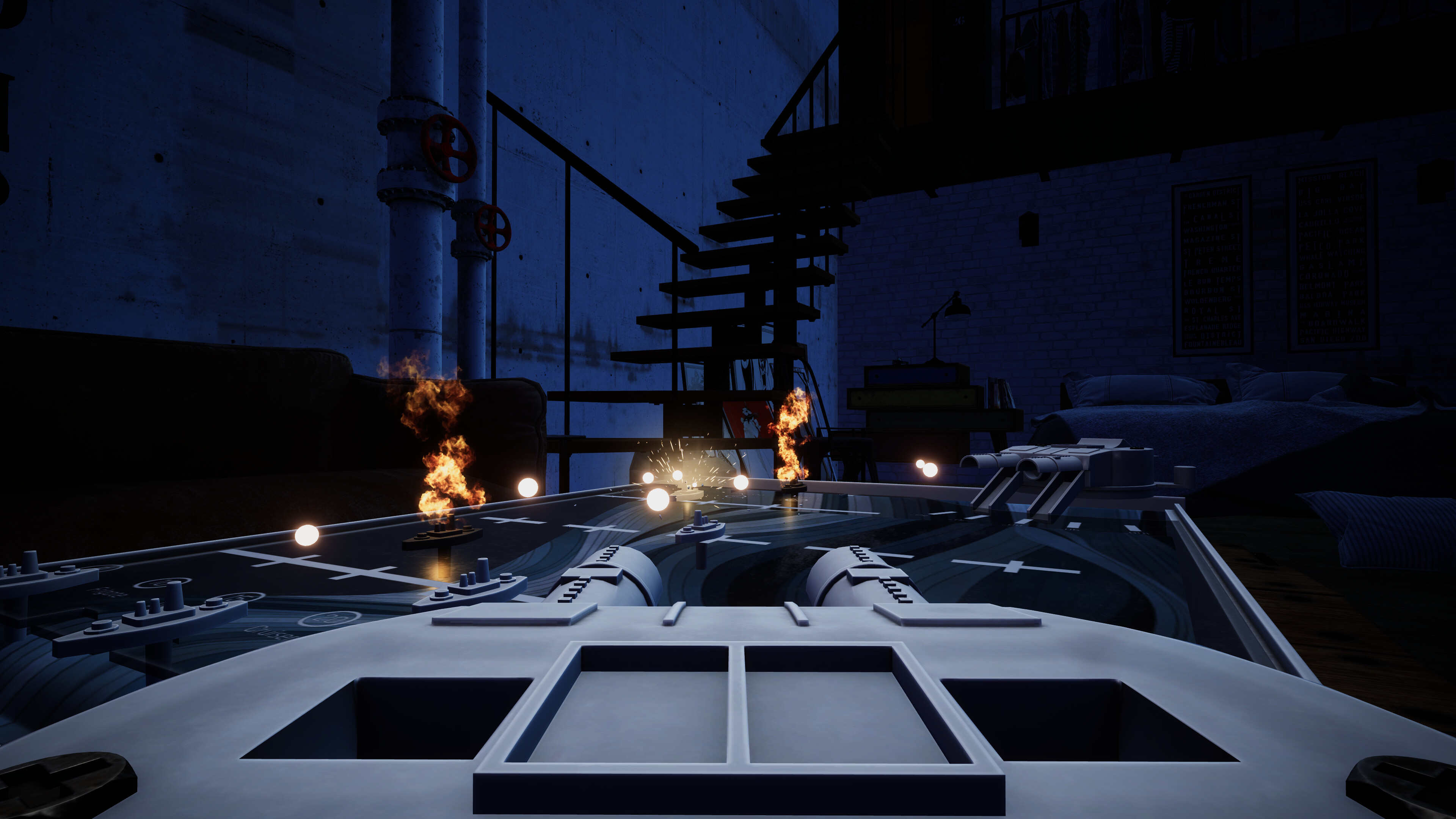 Sea Battle Simulator screenshot 10