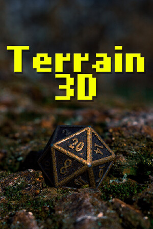 Terrain3D