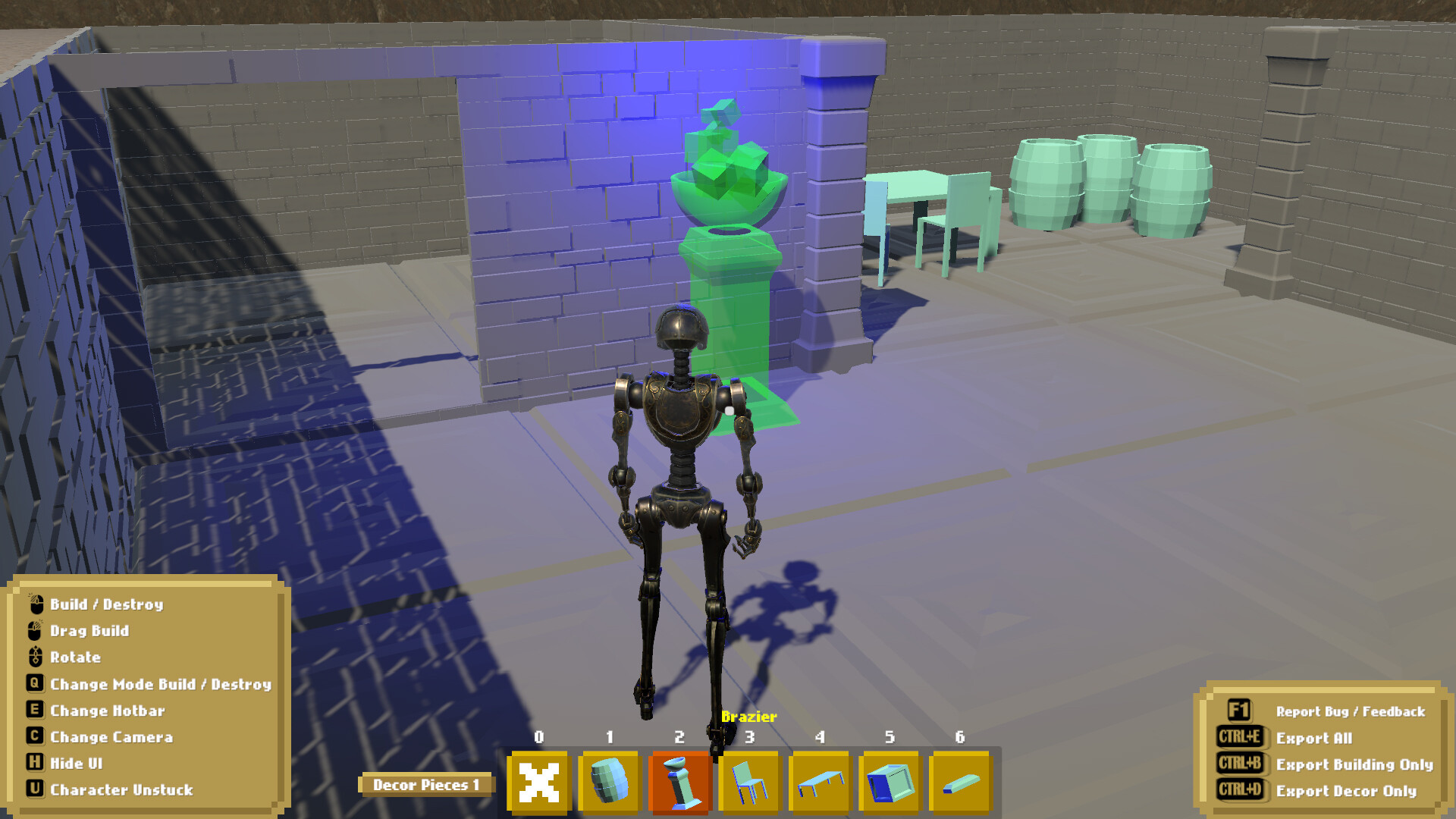 Terrain3D screenshot 3