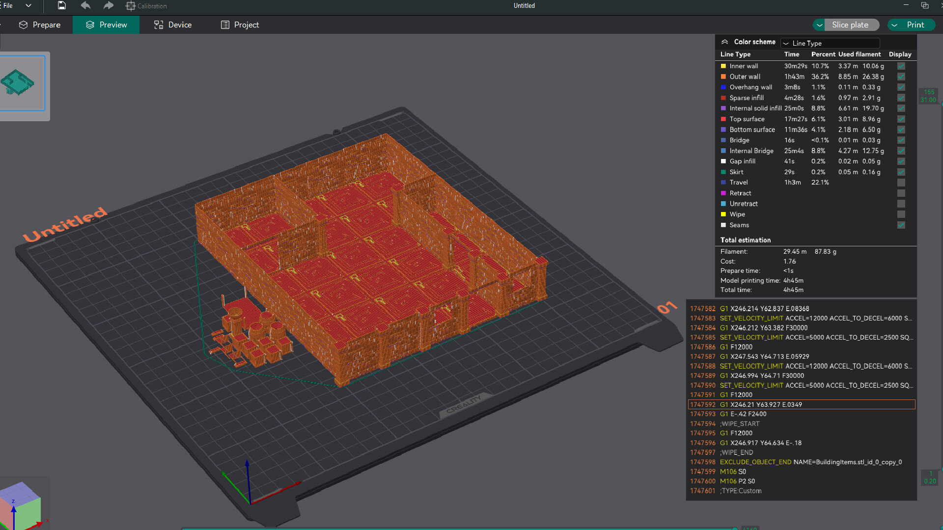 Terrain3D screenshot 5