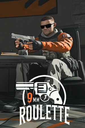 9mm Roulette 💀