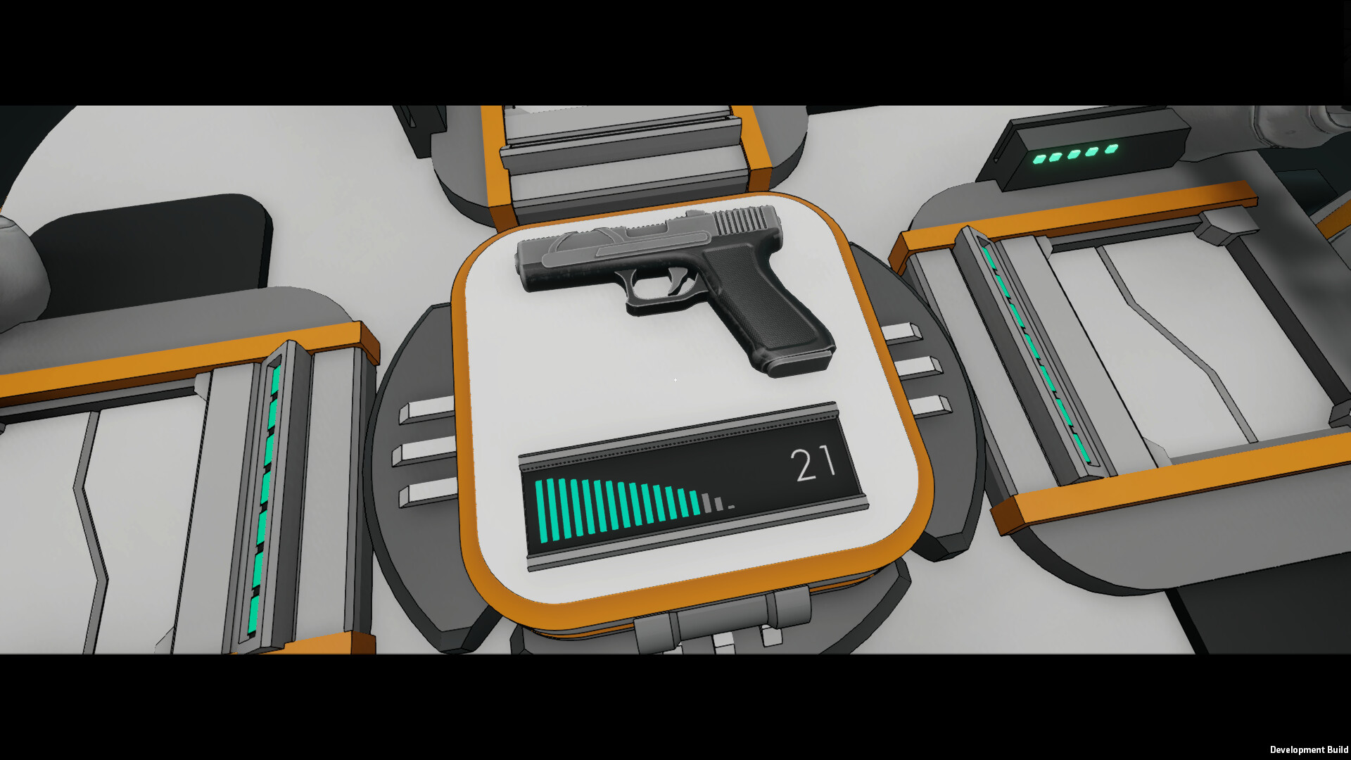9mm Roulette 💀 screenshot 7