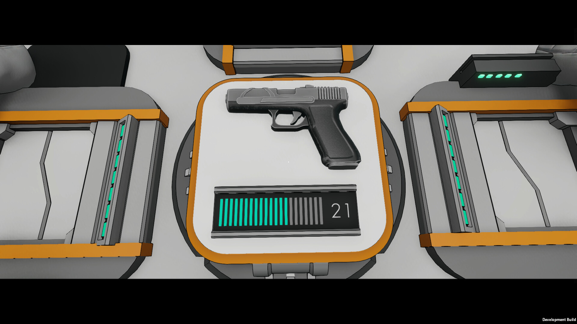 9mm Roulette 💀 screenshot 3