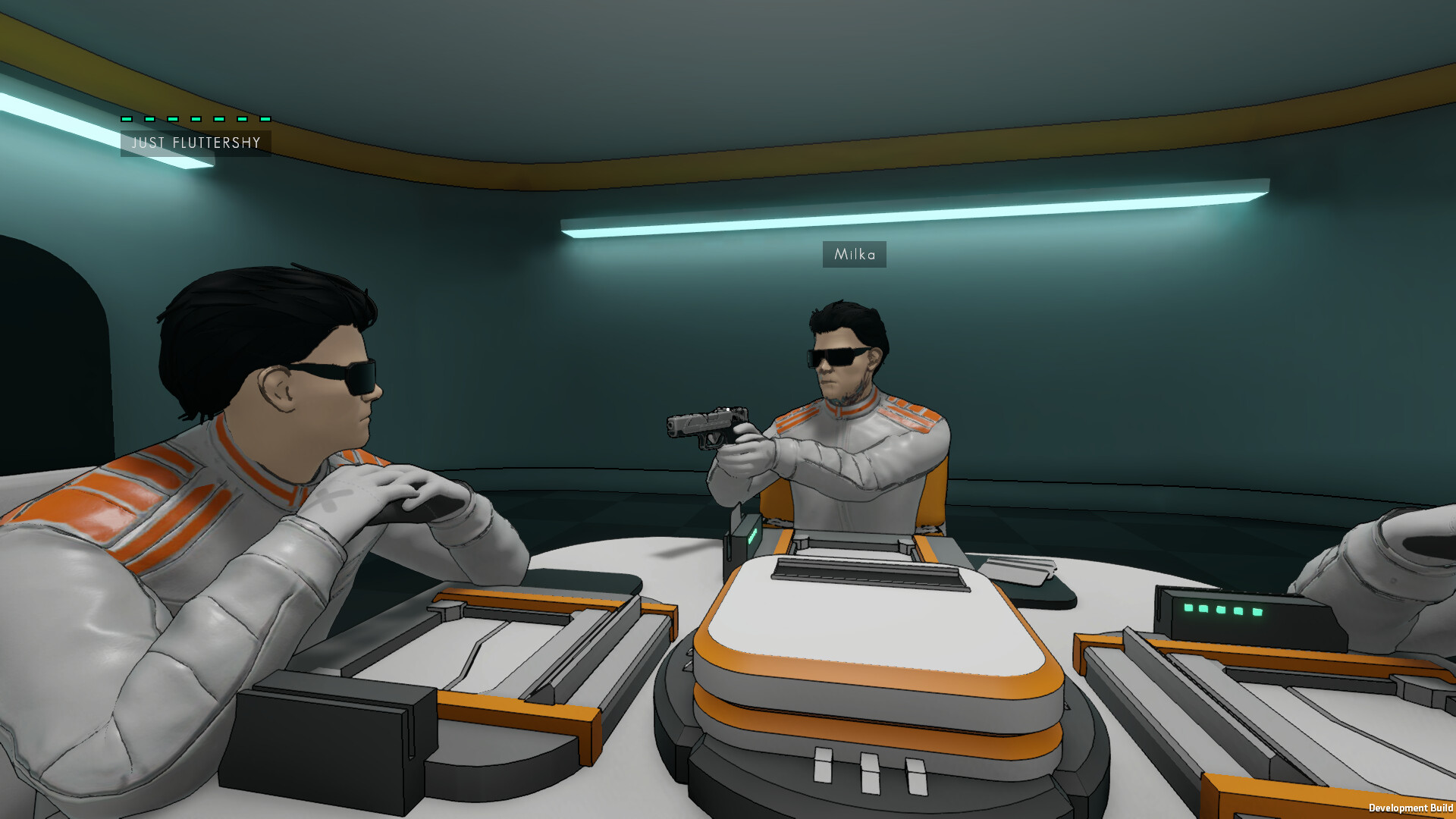 9mm Roulette 💀 screenshot 6