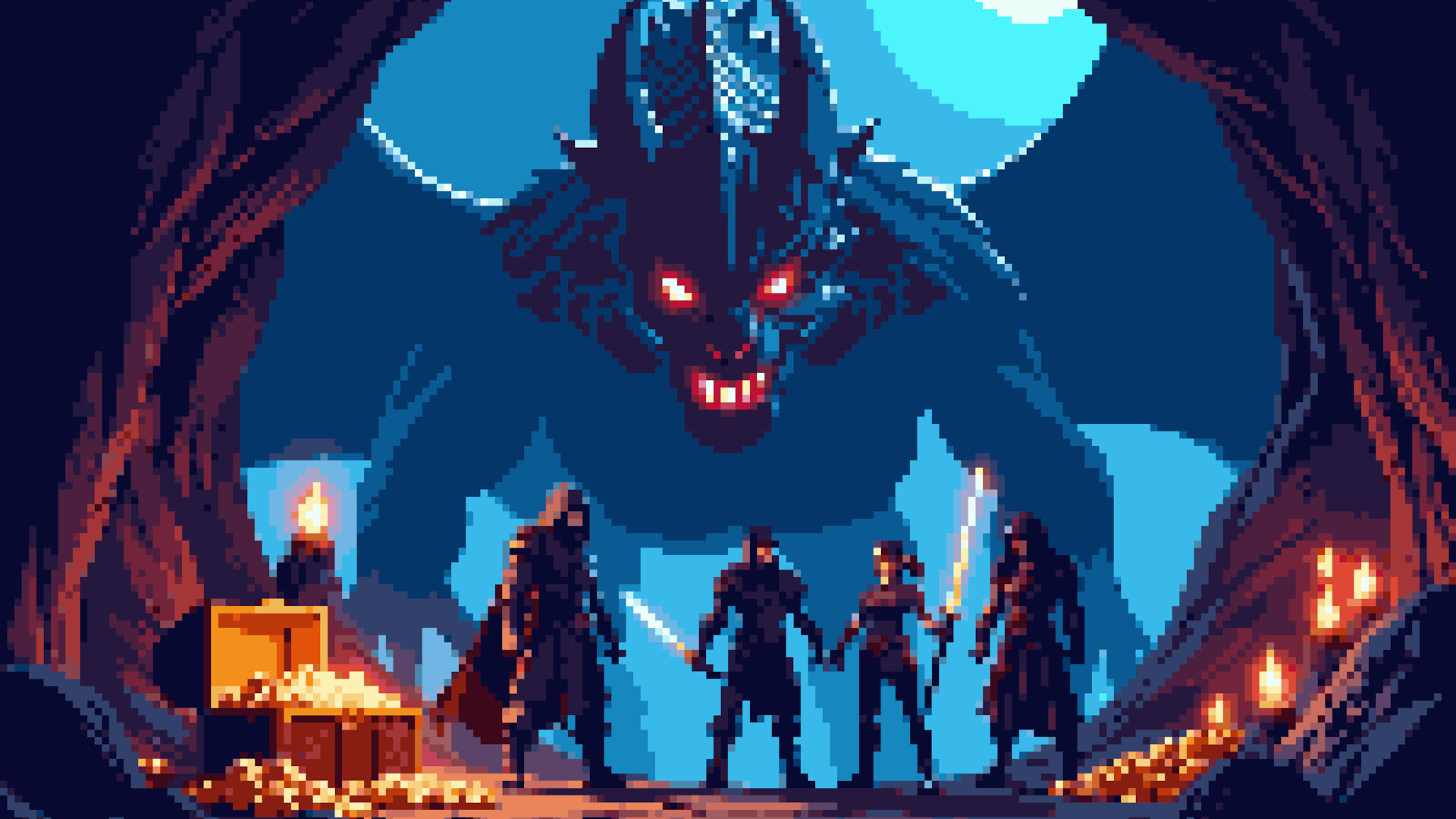 Lets Get Loot screenshot 1