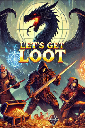 Lets Get Loot