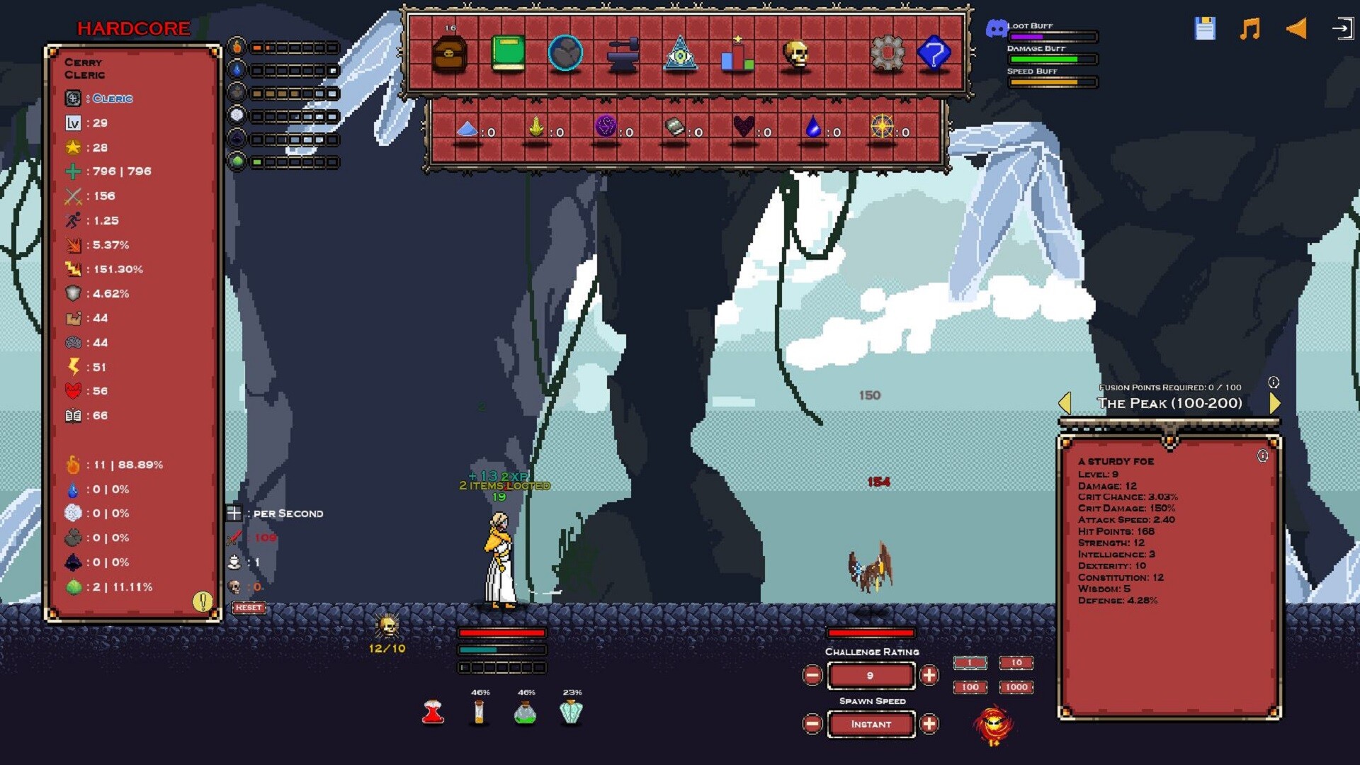 Lets Get Loot screenshot 2