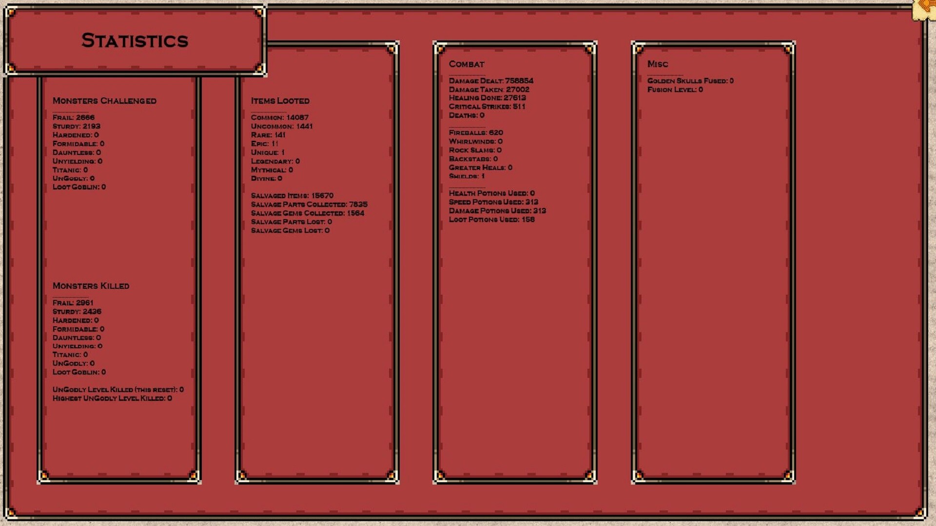 Lets Get Loot screenshot 5