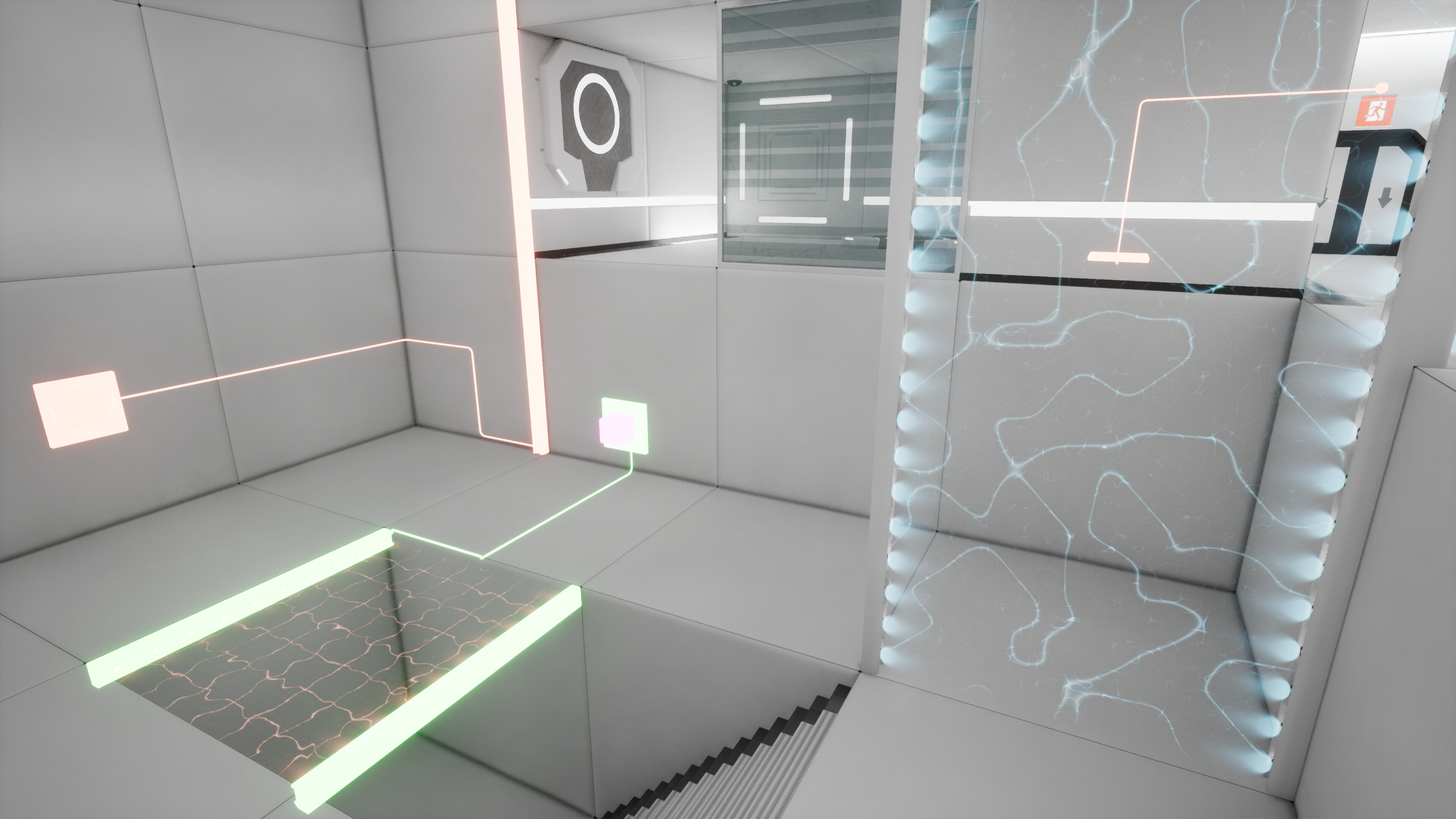 Whitematter screenshot 3