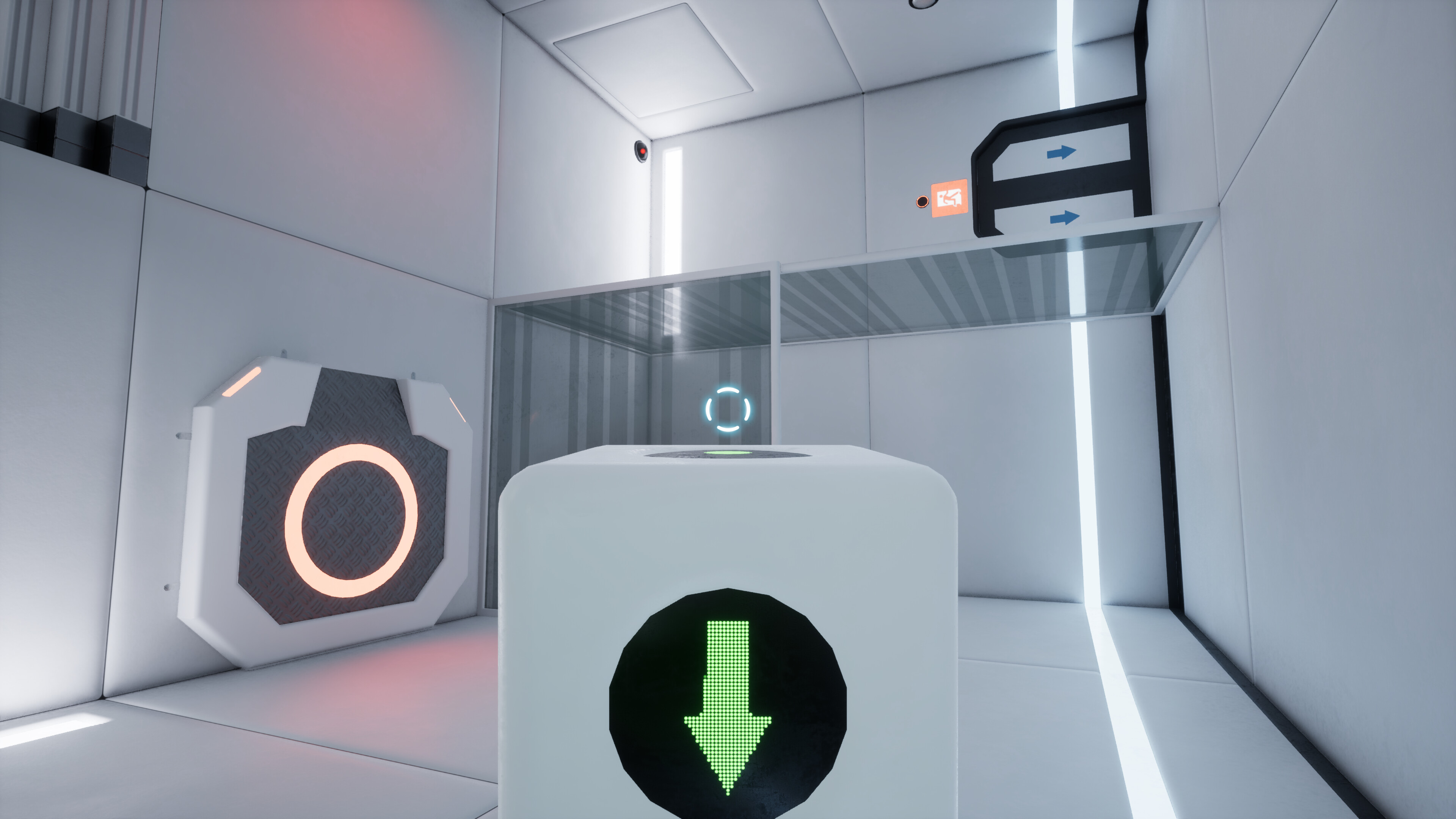 Whitematter screenshot 2