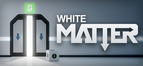 Whitematter — Steam header
