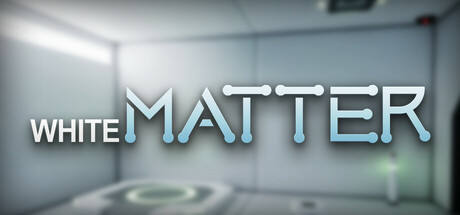 Whitematter Cover Image