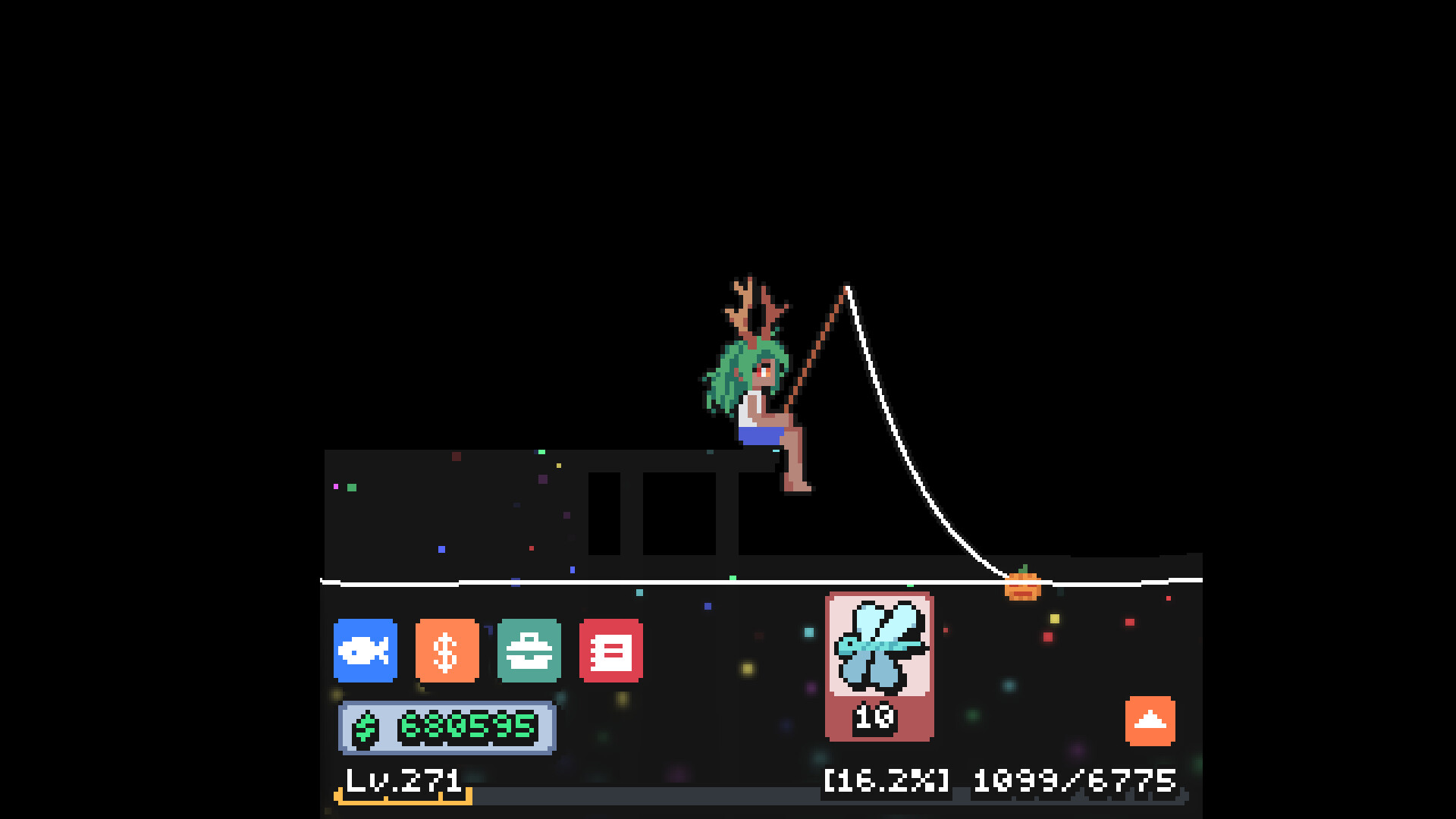 Cornerpond screenshot 4
