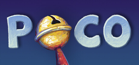 Poco Cover Image