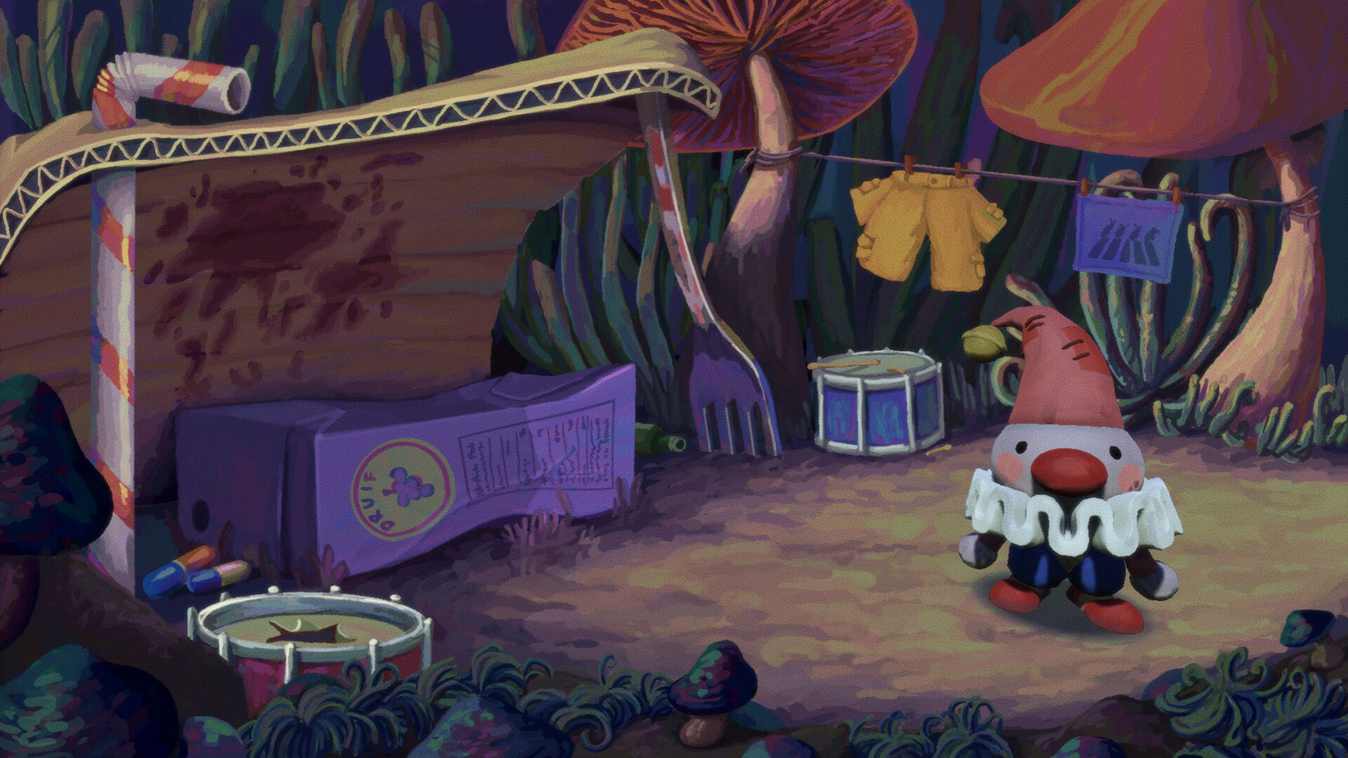 Poco screenshot 2