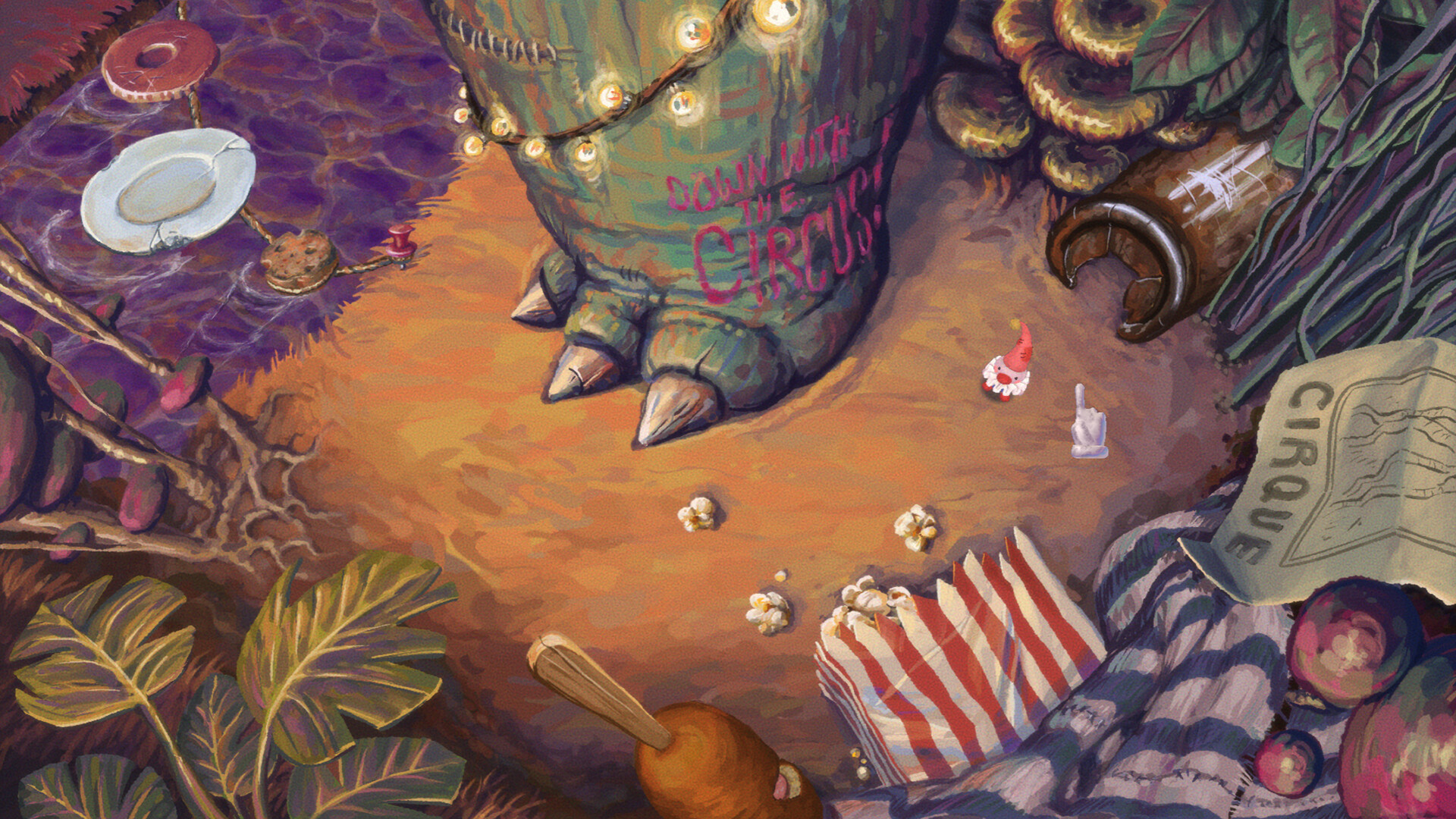 Poco on Steam