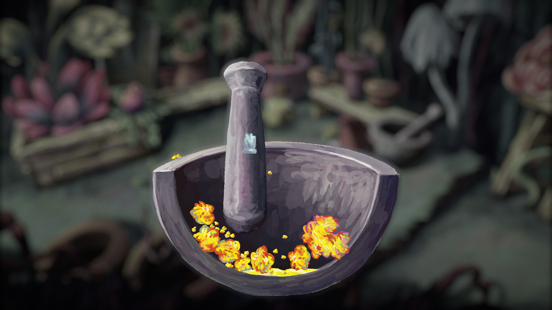 Poco screenshot 3