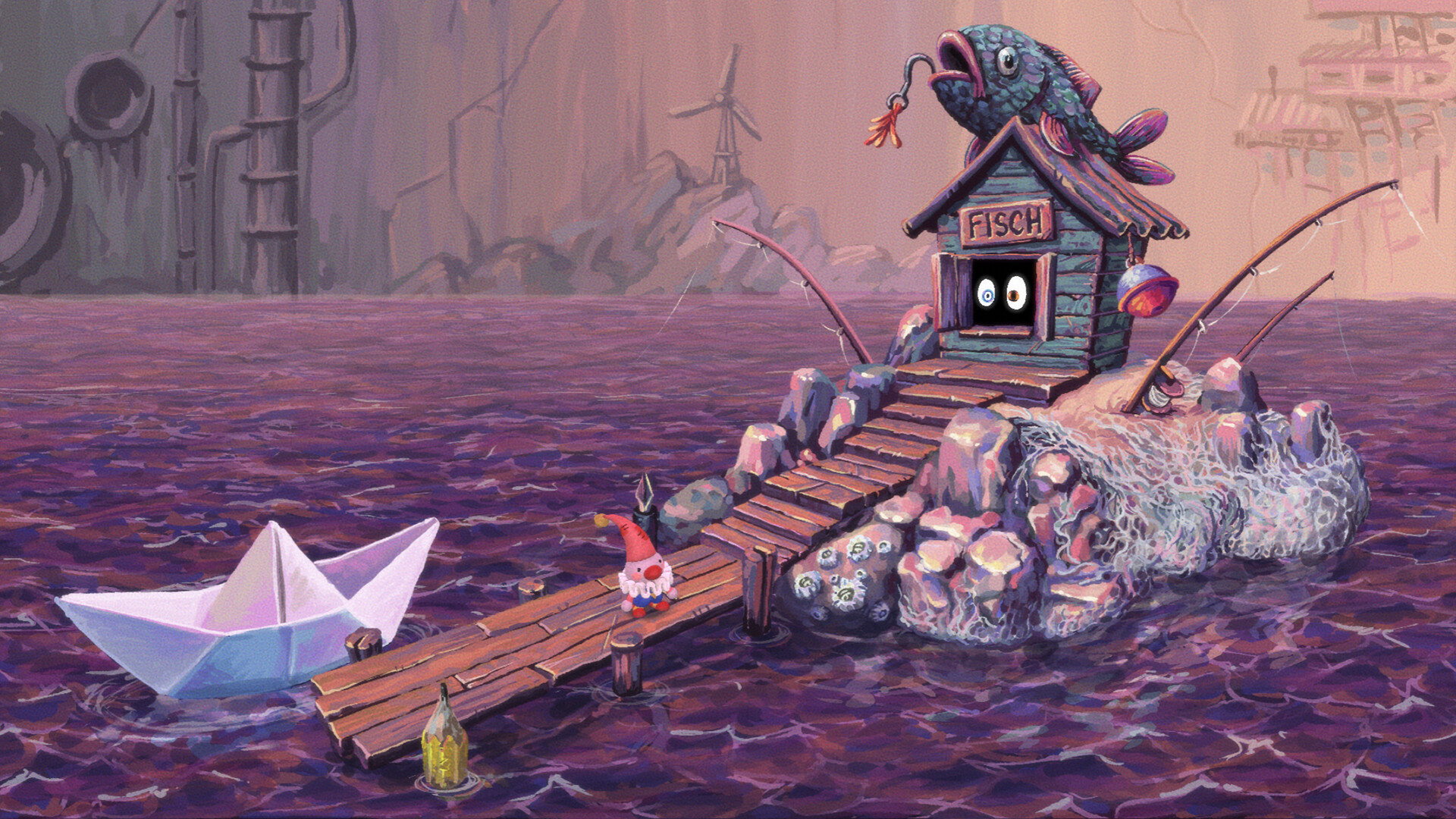 Poco screenshot 4