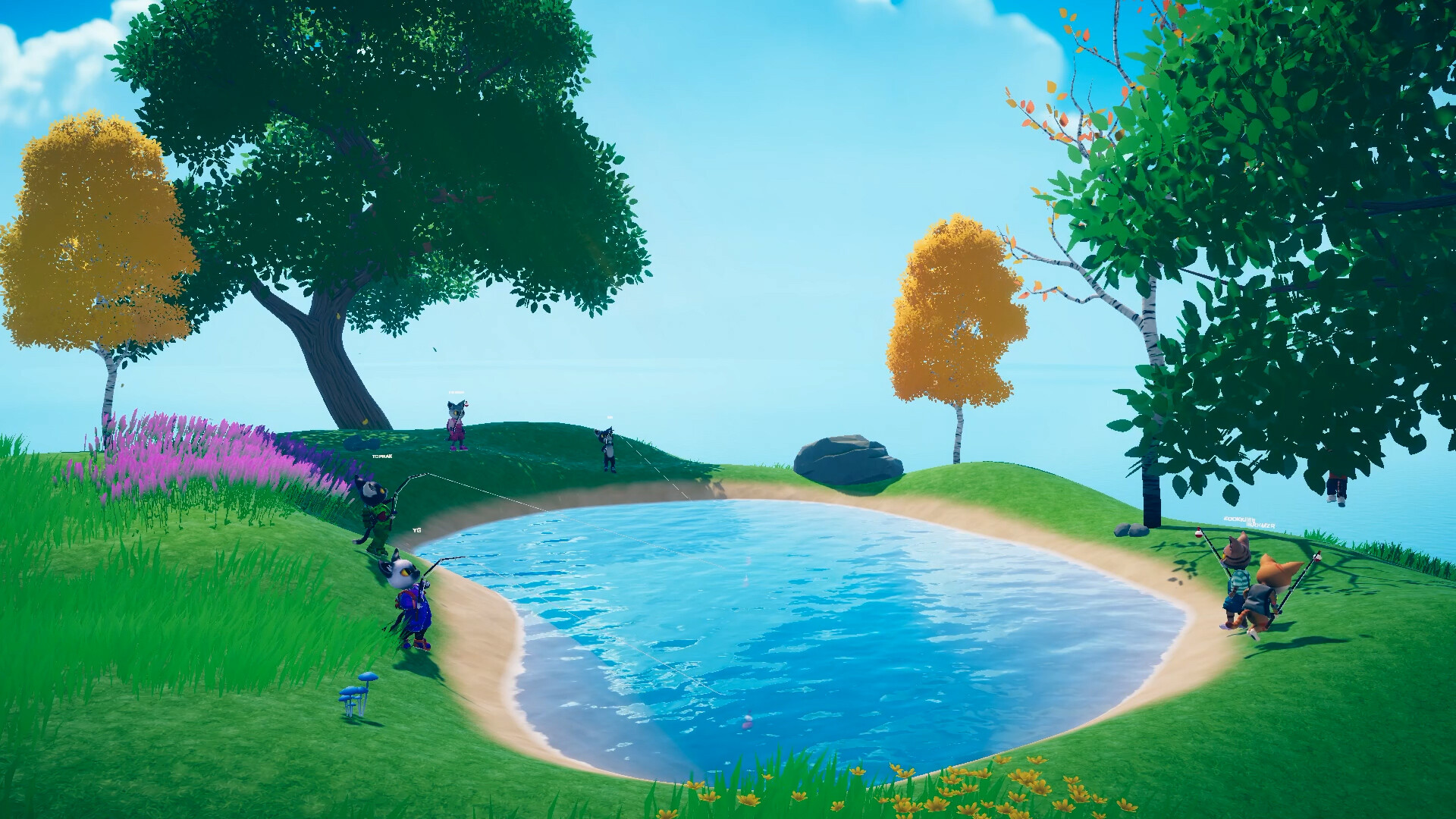 Social Hook screenshot 6