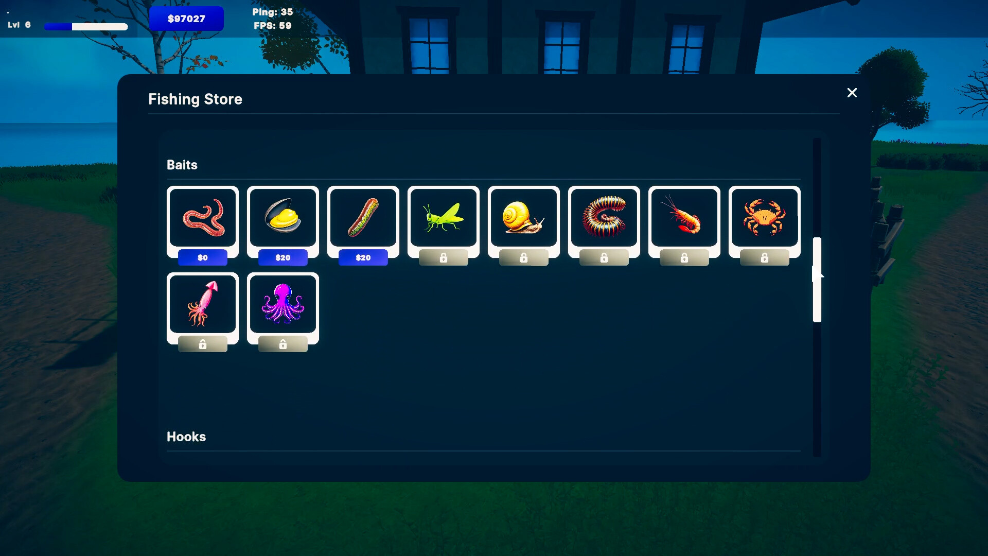 Social Hook screenshot 10