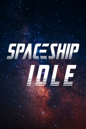 Spaceship Idle