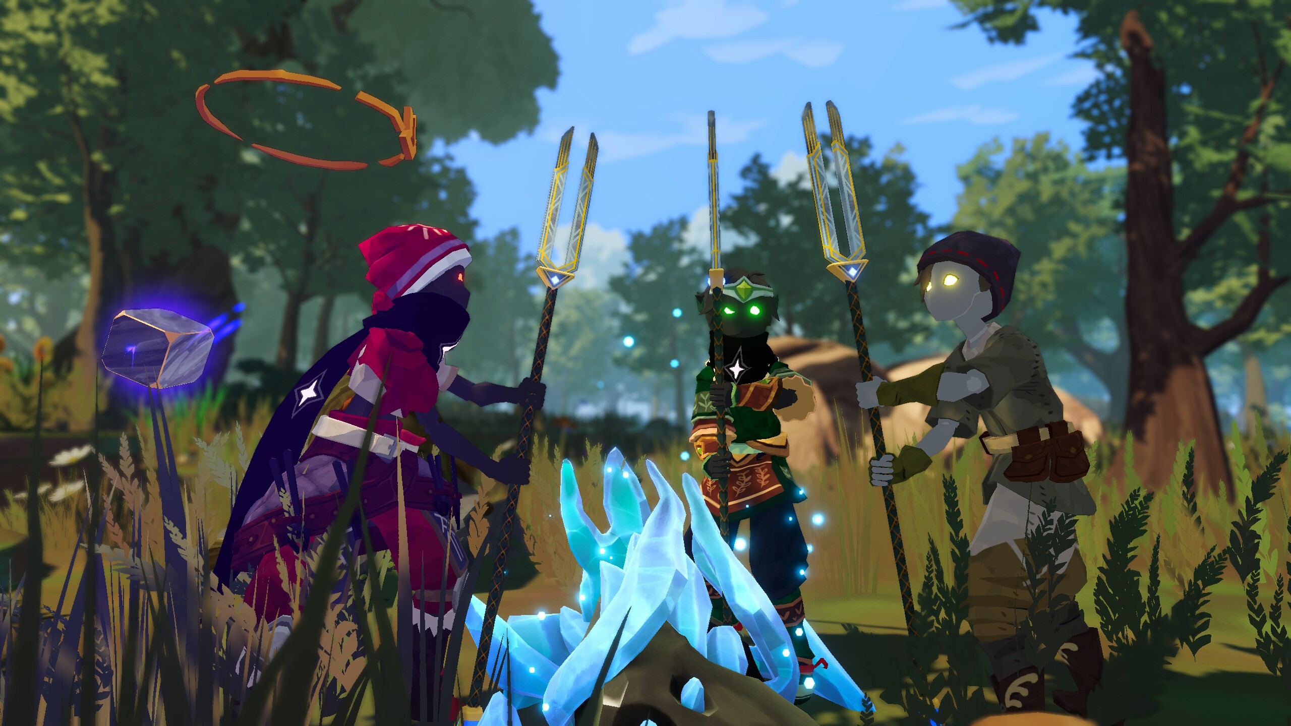 BitCraft Online screenshot 3