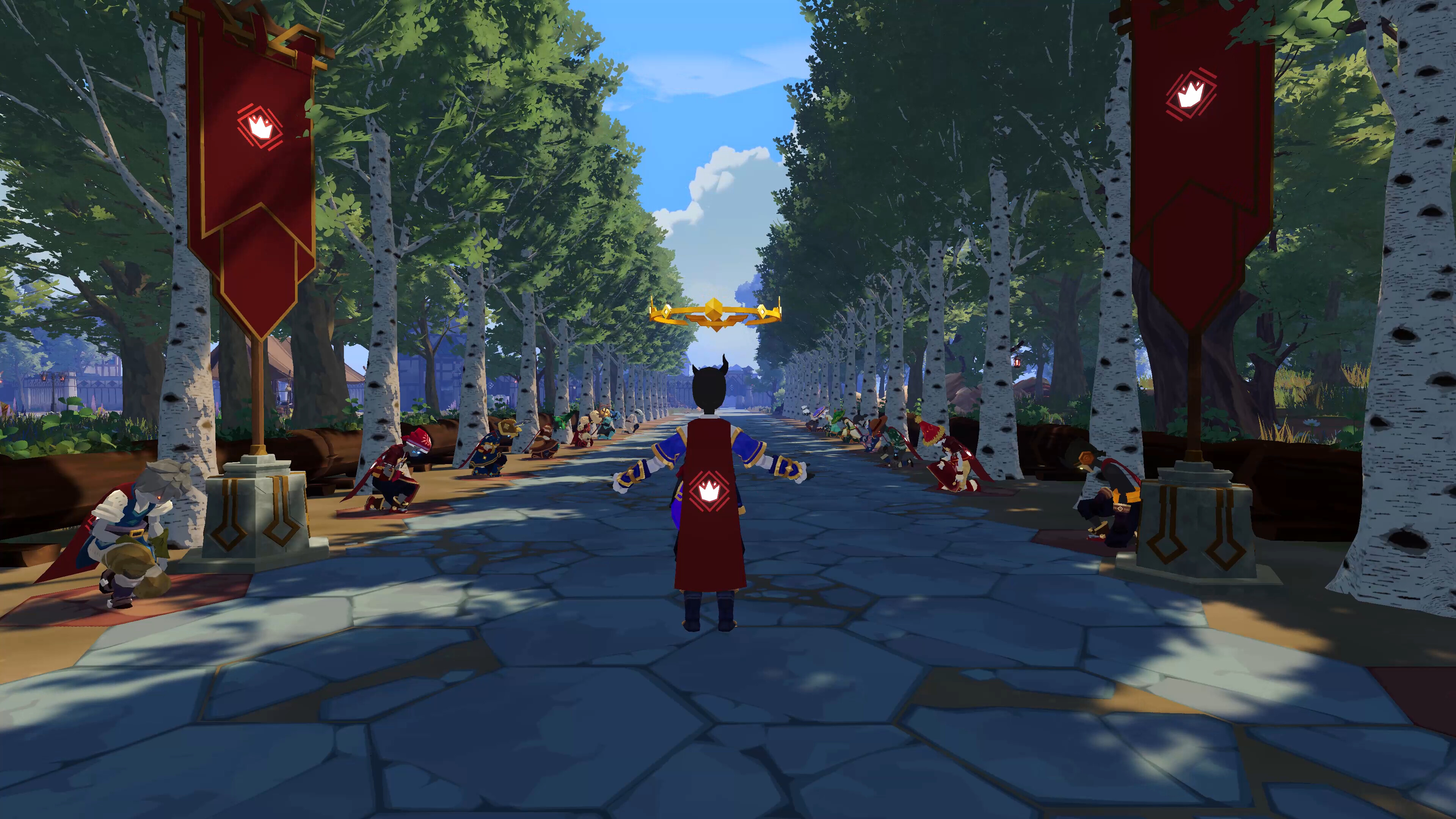 BitCraft Online screenshot 11