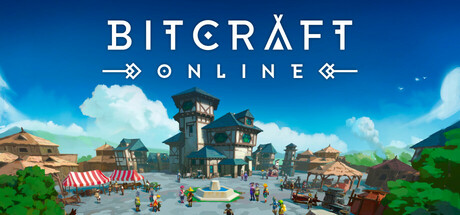 BitCraft Online Cover Image