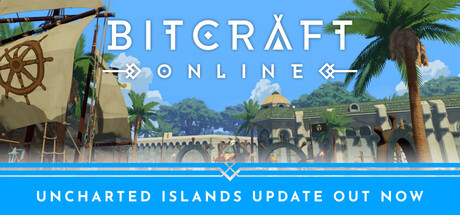 BitCraft Online
