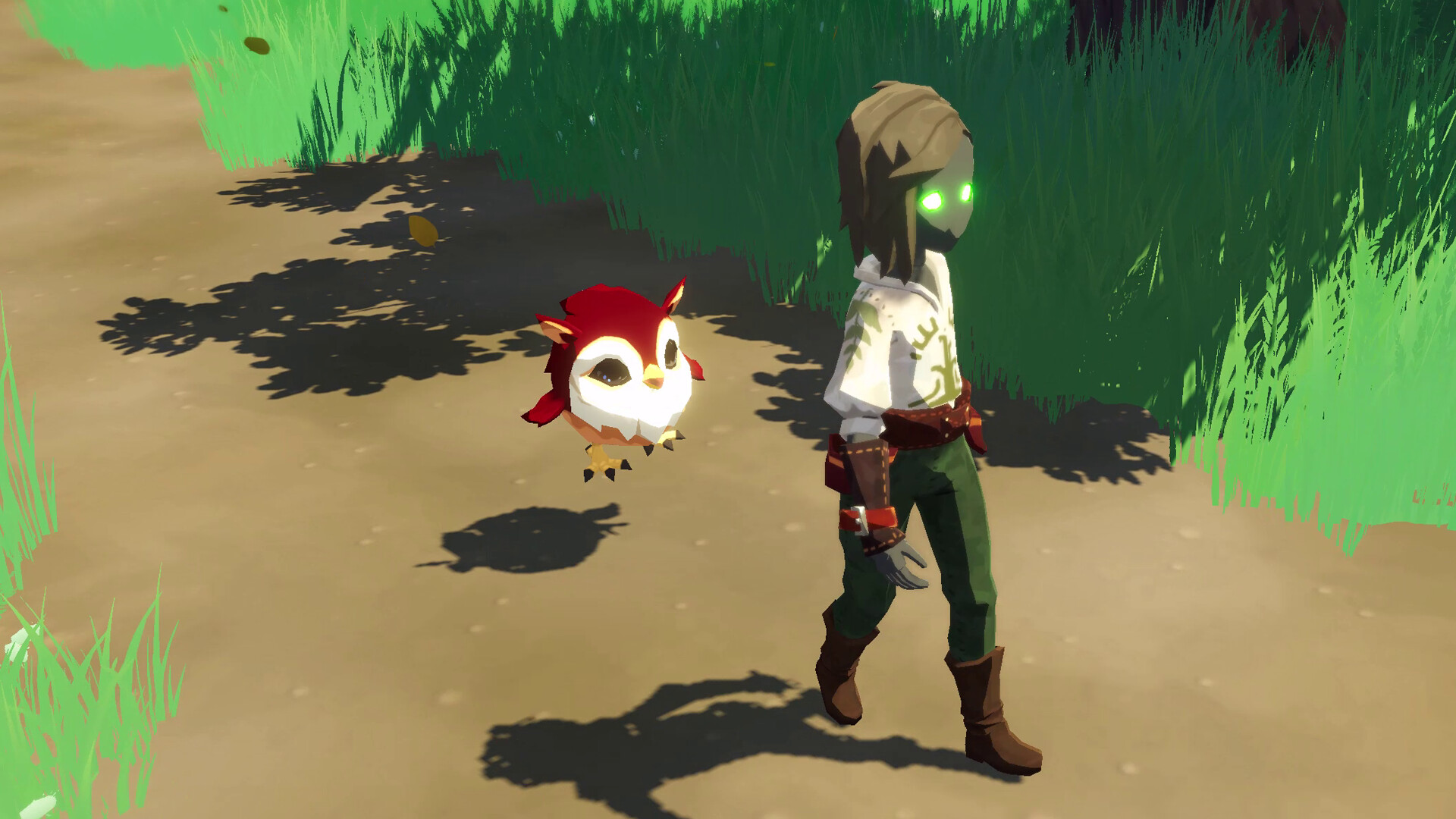 BitCraft Online screenshot 15