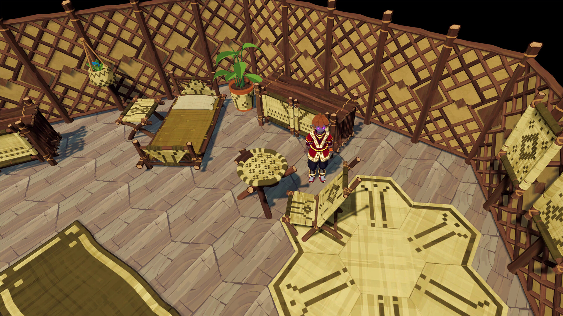 BitCraft Online screenshot 13
