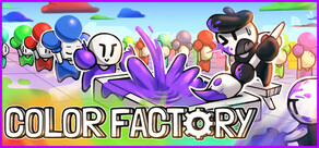 Color Factory: Automation Meets Canvas