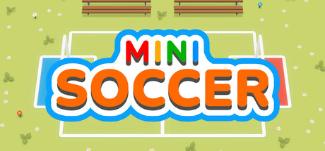 Mini Soccer — Steam header