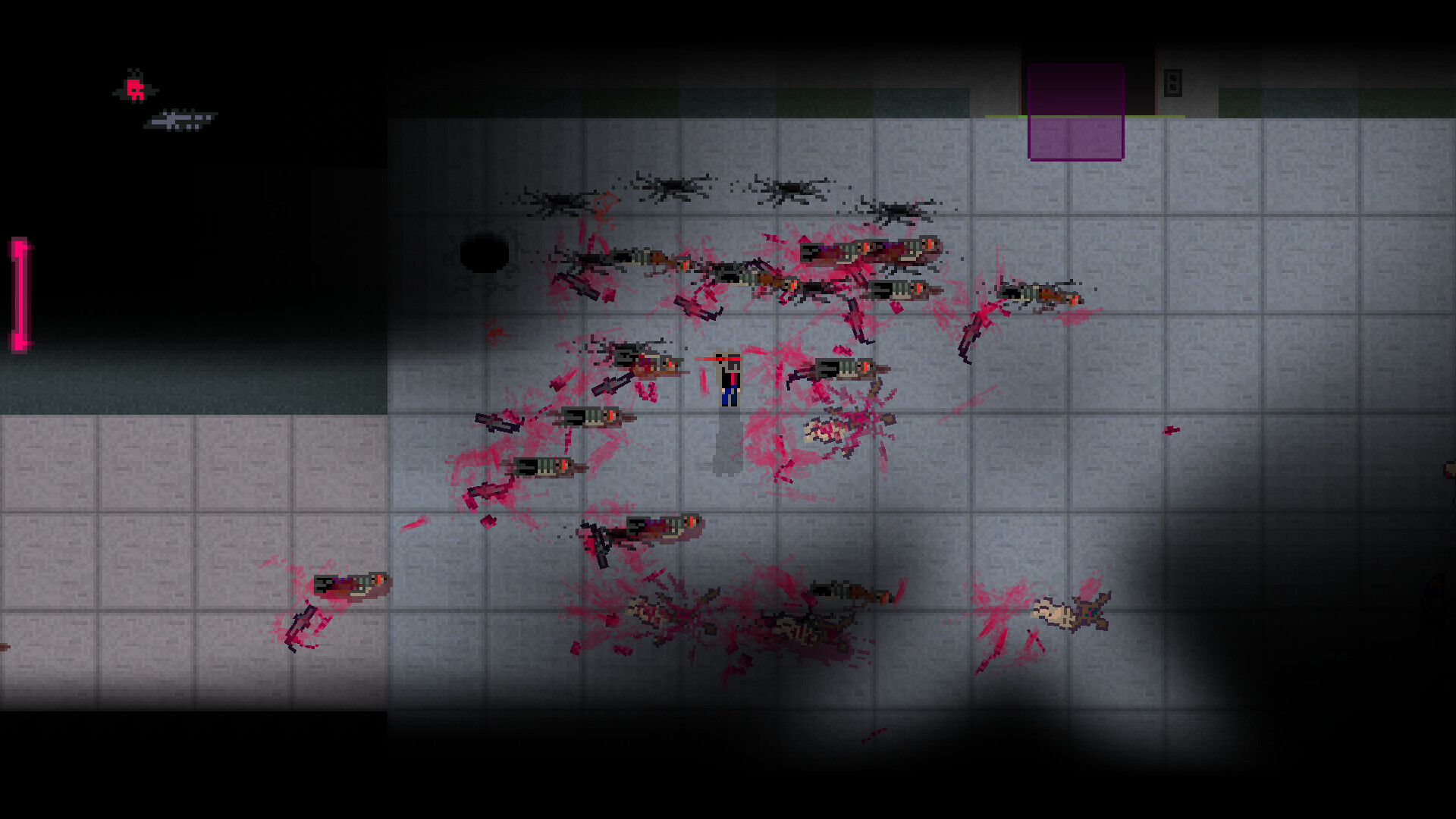 Regotown screenshot 10