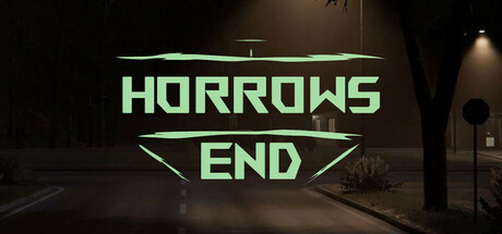 Horrows End — header artwork