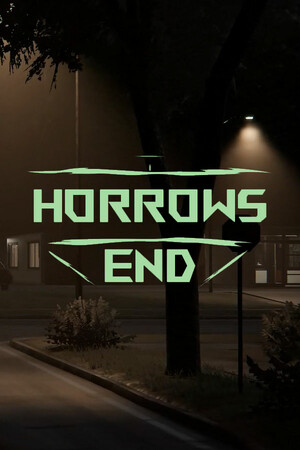 Horrows End