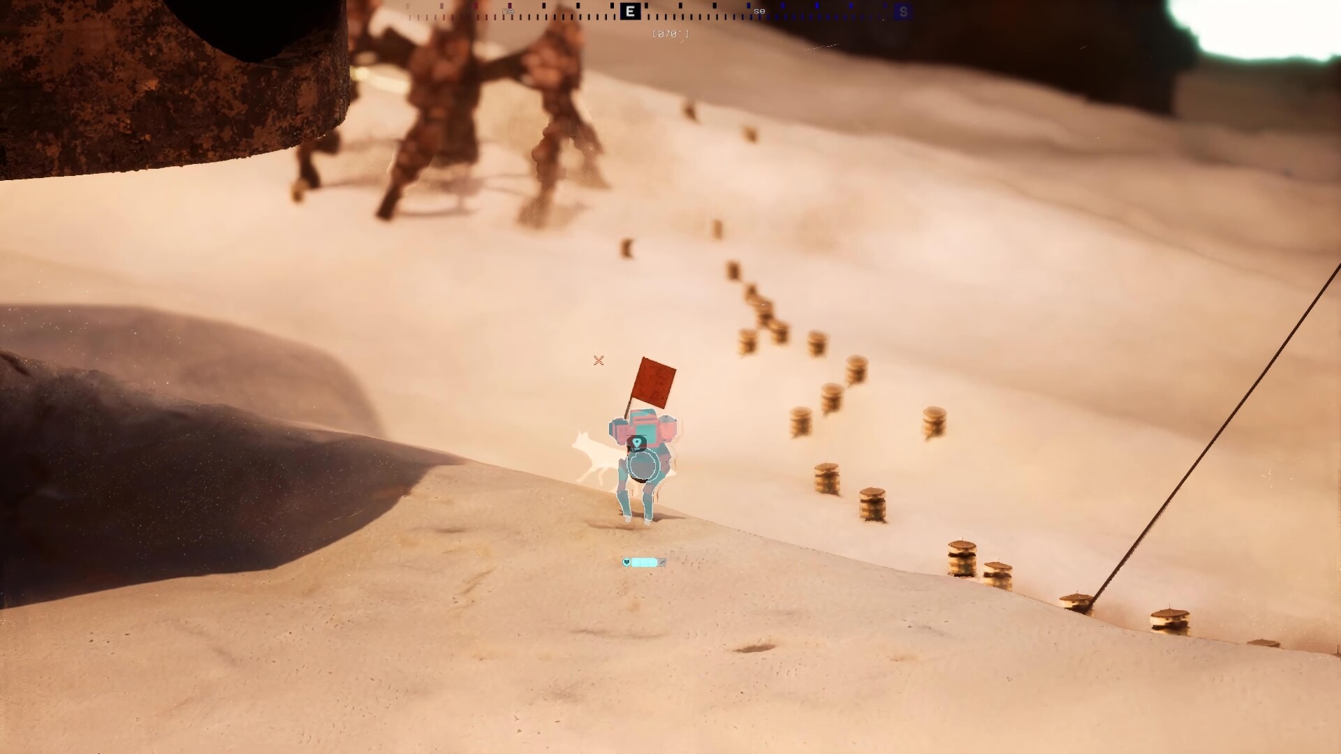Endless Machines screenshot 1