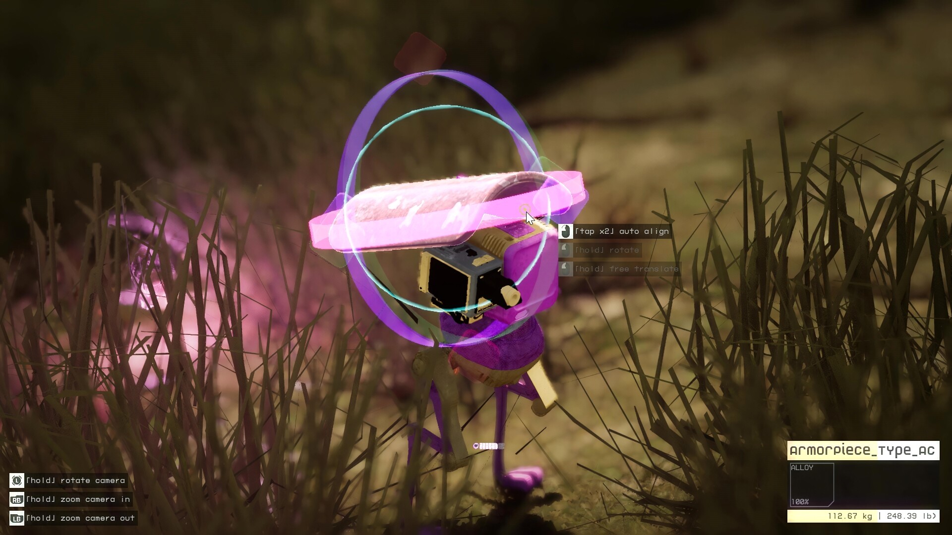 Endless Machines screenshot 7