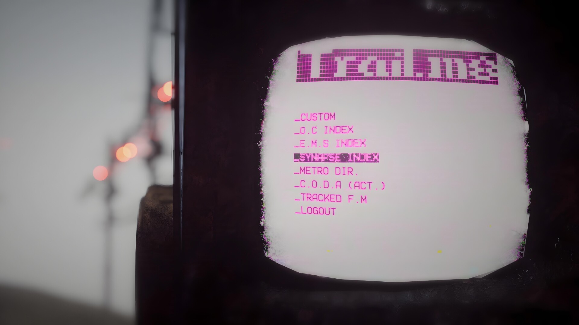 Endless Machines screenshot 8