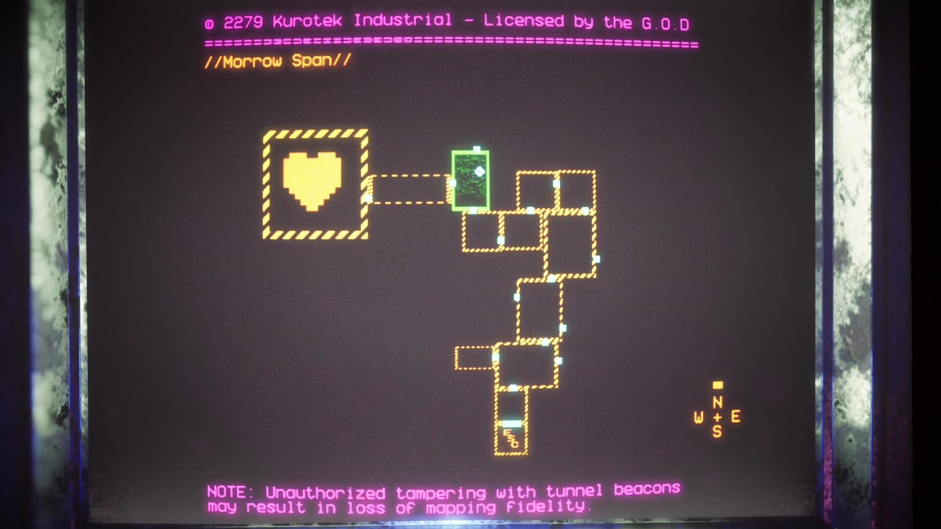 Endless Machines screenshot 11