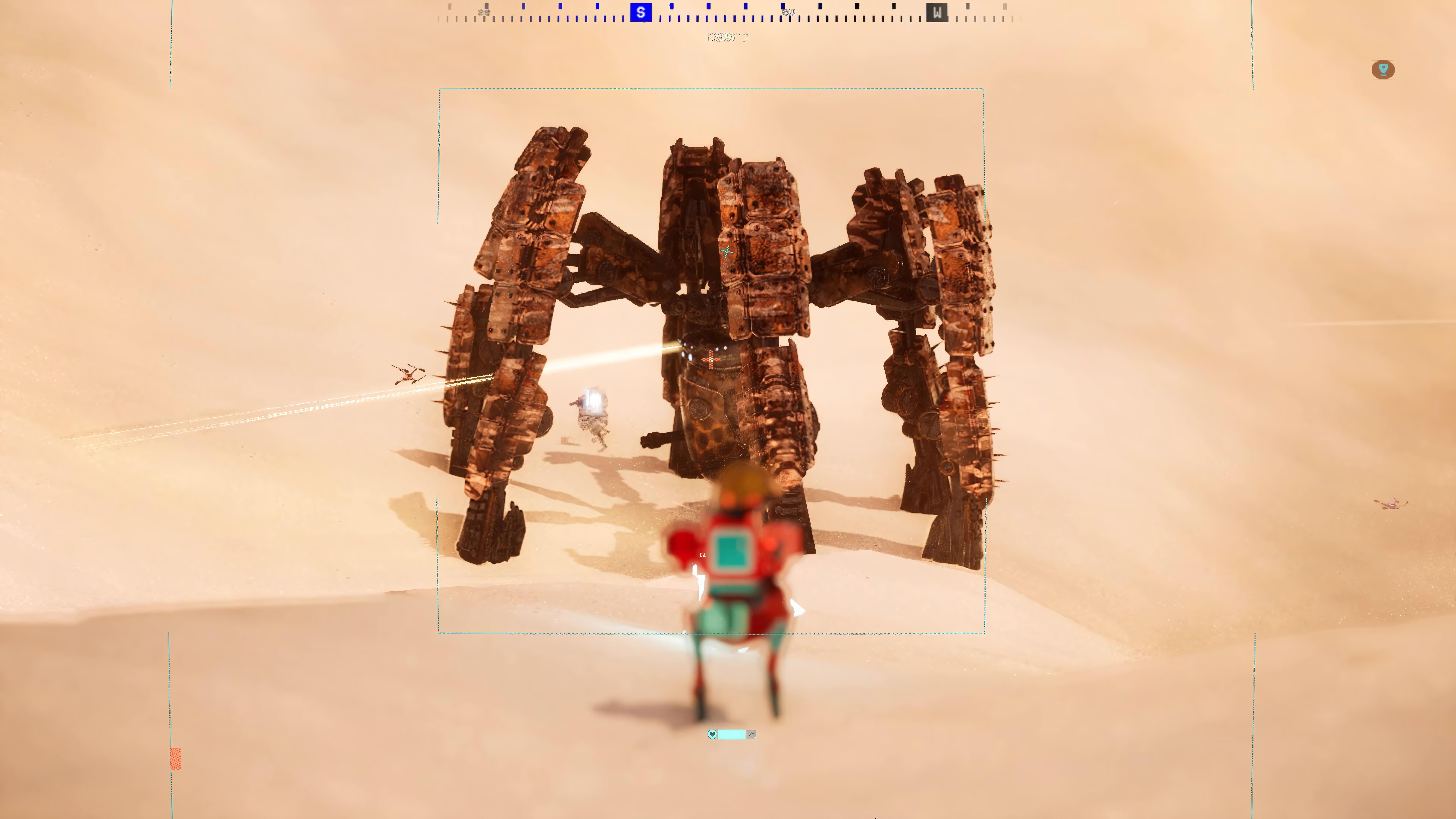Endless Machines screenshot 2
