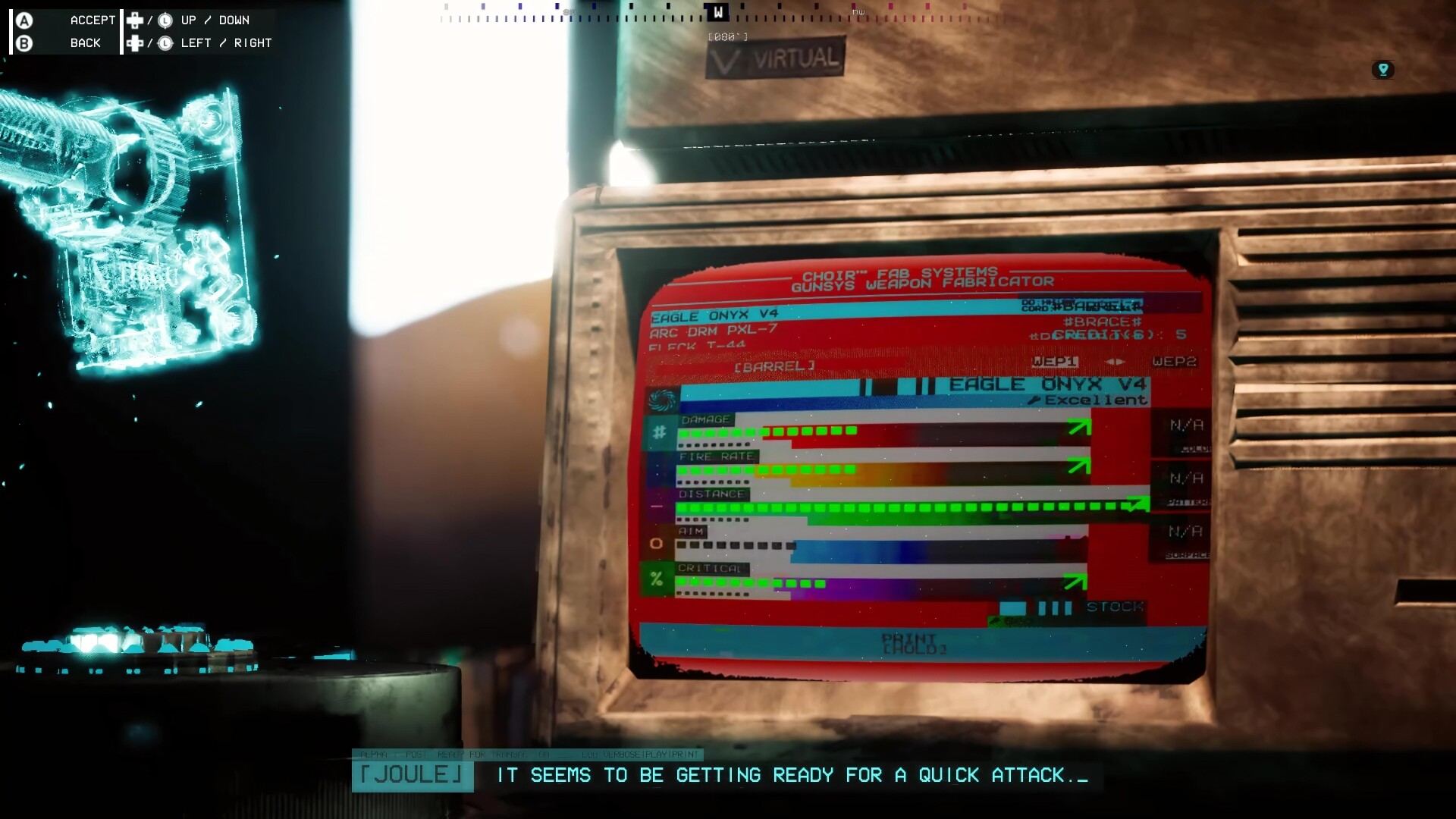 Endless Machines screenshot 5