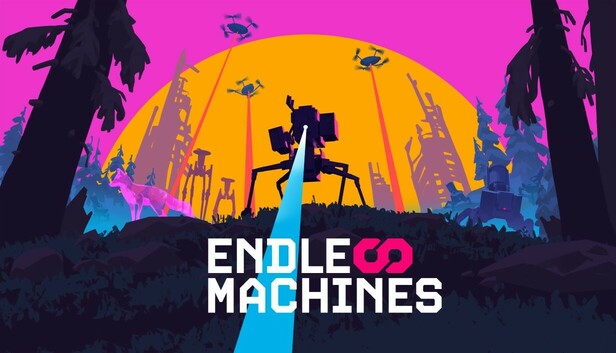 Endless Machines on Steam