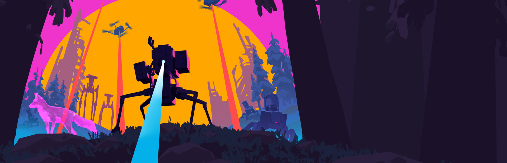 Endless Machines