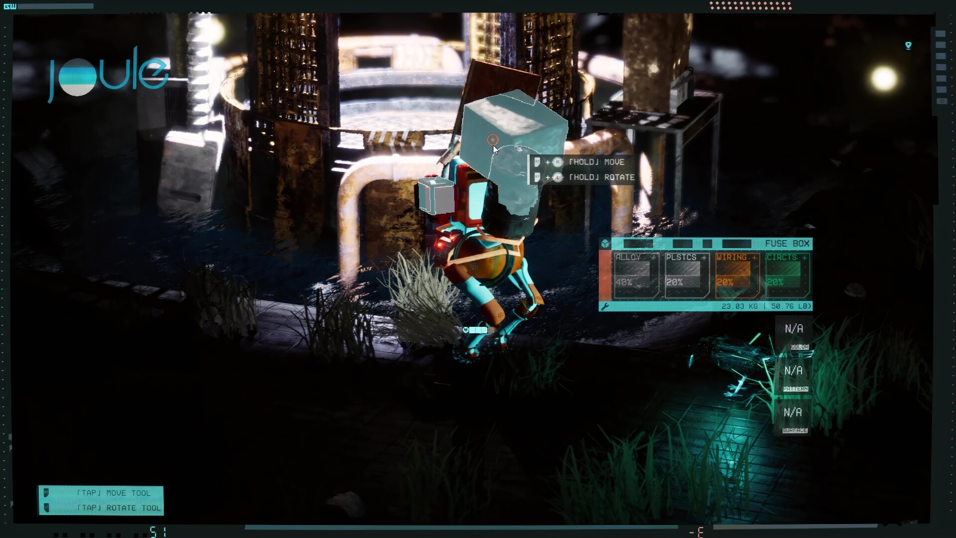 Endless Machines screenshot 6