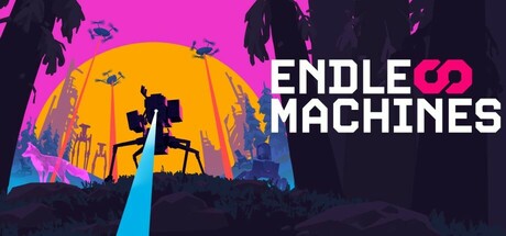 Endless Machines on Steam