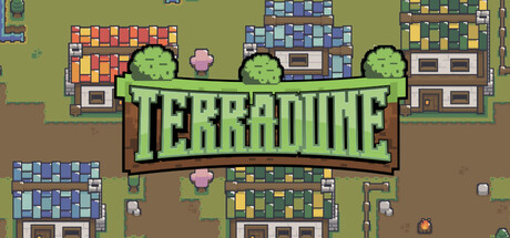Terradune